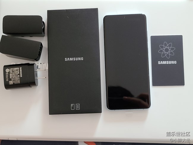 三星S20+，全面的個(gè)人使用感受及購買建議