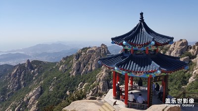 青島嶗山