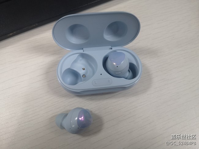 【我的專屬Buds+】