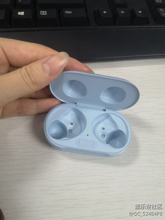 【我的專屬Buds+】