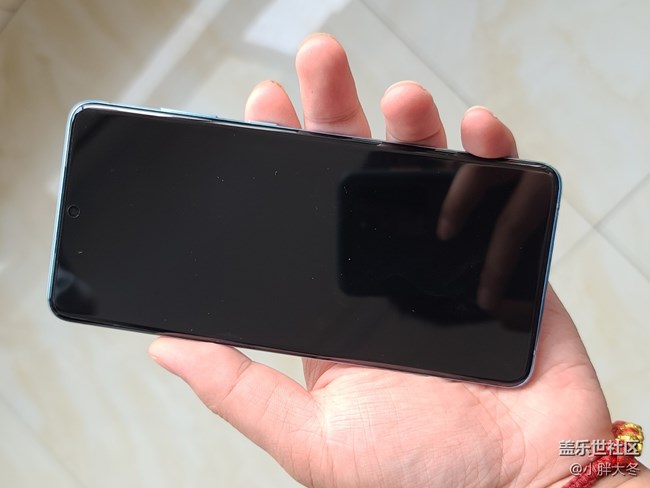 三星S20+，全面的個(gè)人使用感受及購買建議