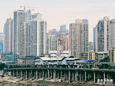 重慶森林