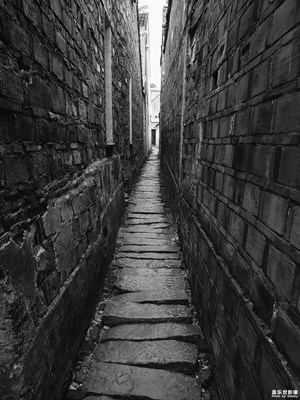 【最美瞬間】+走街串巷