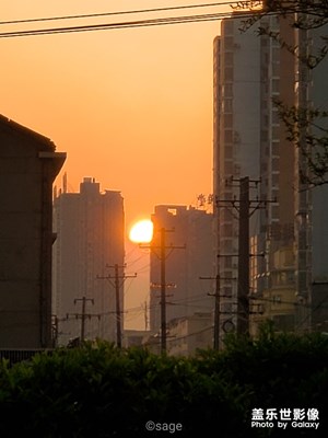 抓住三月的尾巴，