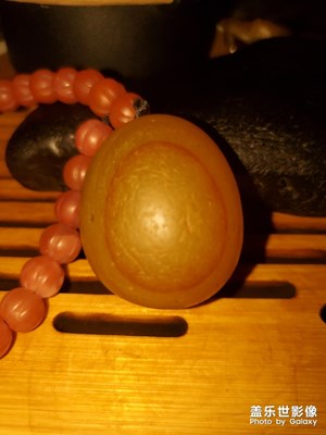 留個(gè)念想