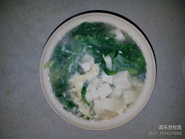【我家的綠色美食】+每餐一道的素菜