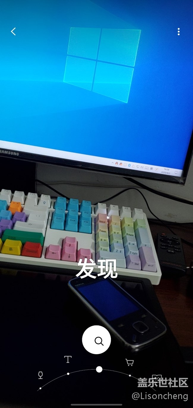 關(guān)于新版的bixby