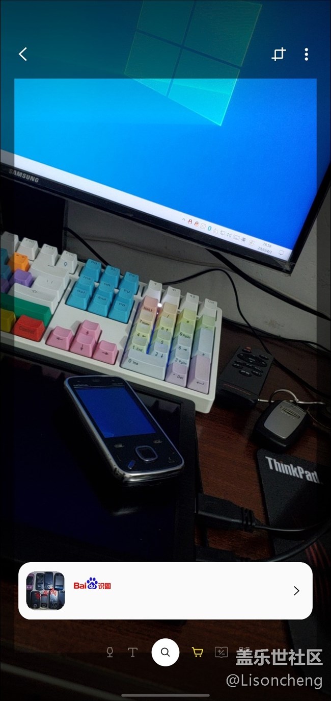 關(guān)于新版的bixby