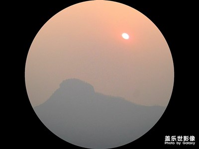 【最美瞬間】冬日崮鄉(xiāng)