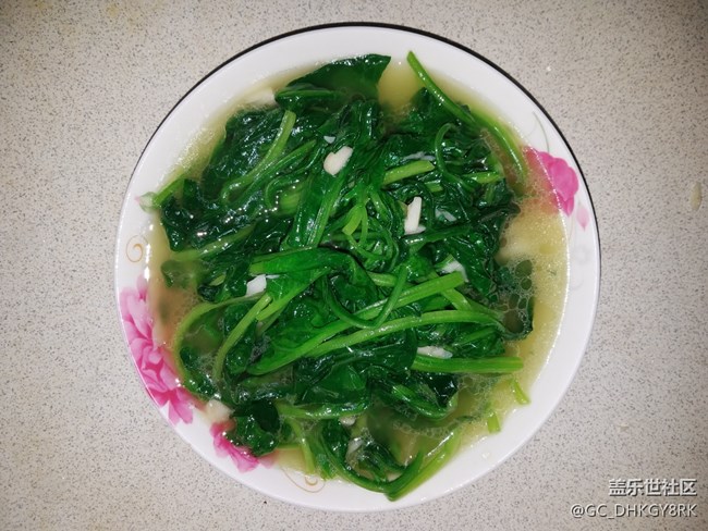 【我家的綠色美食】+每餐一道的素菜