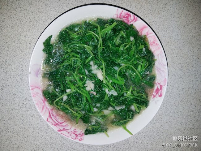 【我家的綠色美食】+每餐一道的素菜