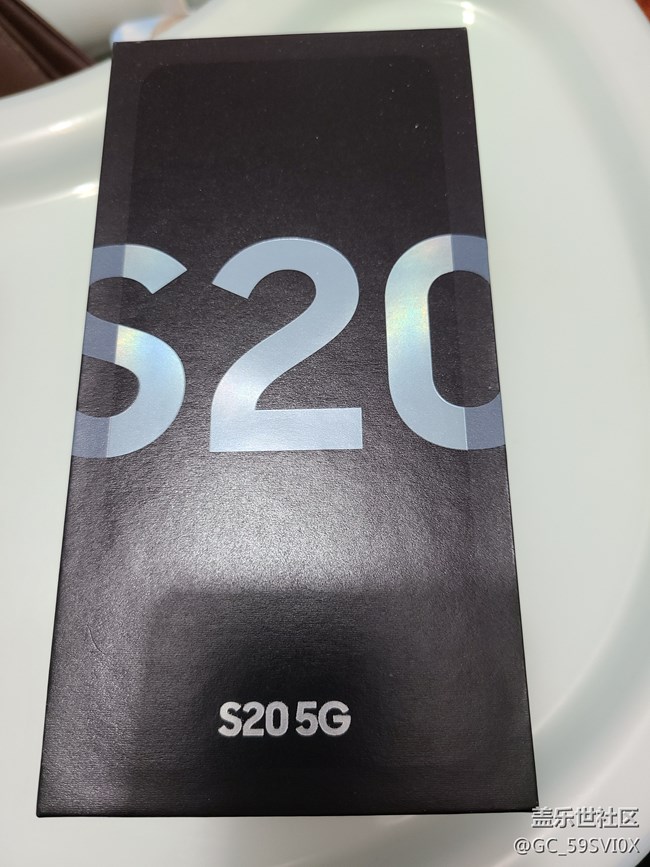 【Galaxy S20使用體驗(yàn)】