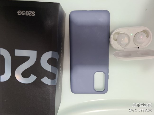 【Galaxy S20使用體驗(yàn)】