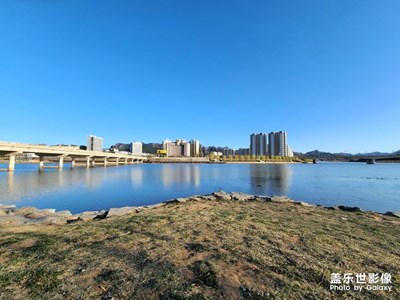 【最美瞬間】散步隨手拍
