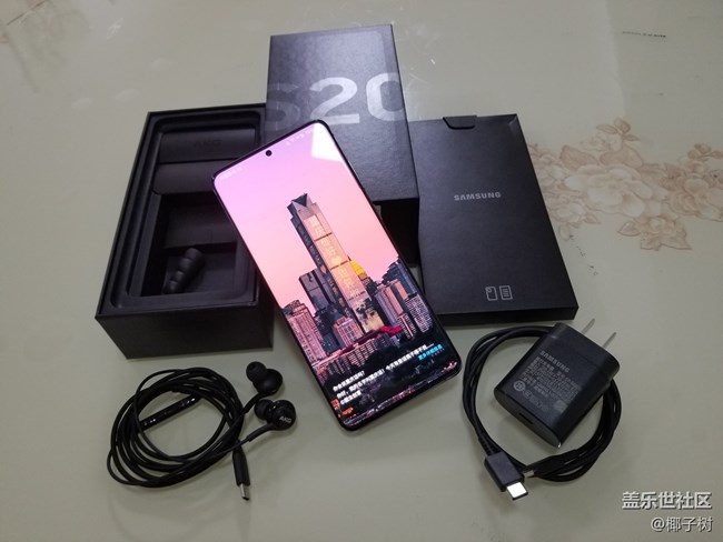 【我身邊的S20系列】一個(gè)普通用戶的使用心得 【我身邊的S20系列】一個(gè)普通用戶的使用心得