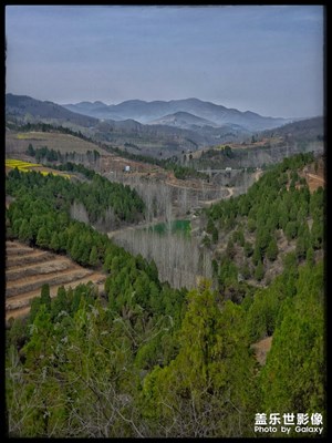 愛和小鎮(zhèn)