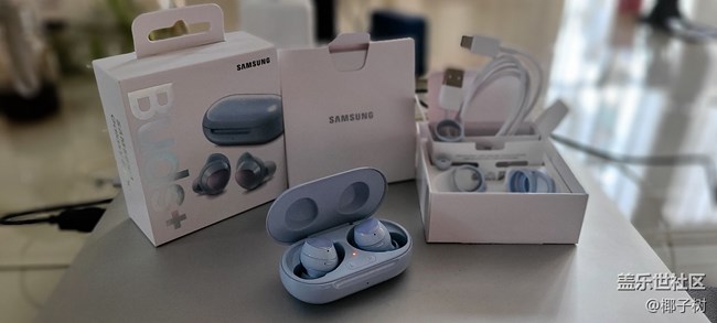 【我身邊的S20系列】一個(gè)普通用戶的使用心得 【我身邊的S20系列】一個(gè)普通用戶的使用心得