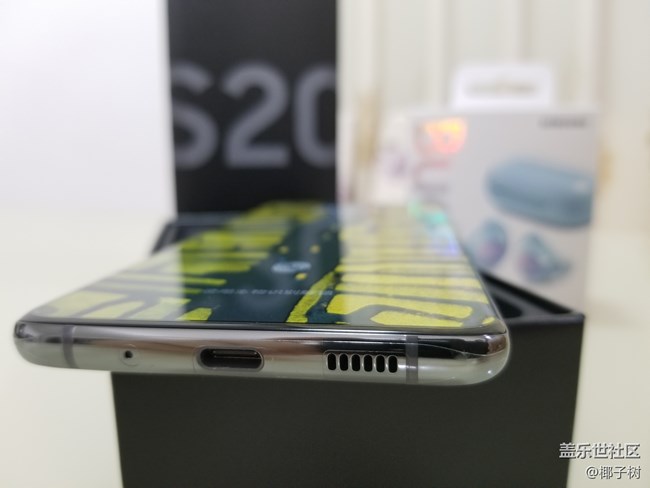 【我身邊的S20系列】一個(gè)普通用戶的使用心得 【我身邊的S20系列】一個(gè)普通用戶的使用心得