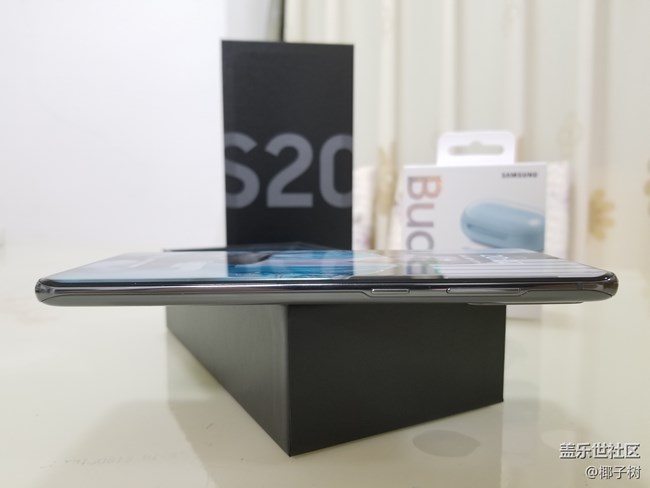 【我身邊的S20系列】一個(gè)普通用戶的使用心得 【我身邊的S20系列】一個(gè)普通用戶的使用心得