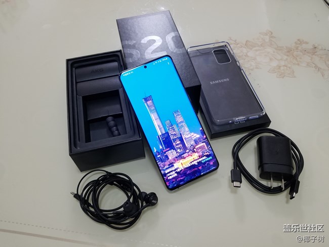 【我身邊的S20系列】一個(gè)普通用戶的使用心得 【我身邊的S20系列】一個(gè)普通用戶的使用心得