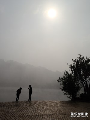 晨曦2