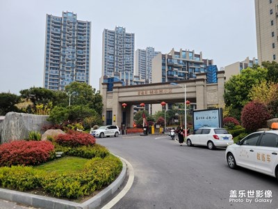 【最美瞬間】+身邊的風景