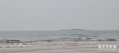 海邊拾貝