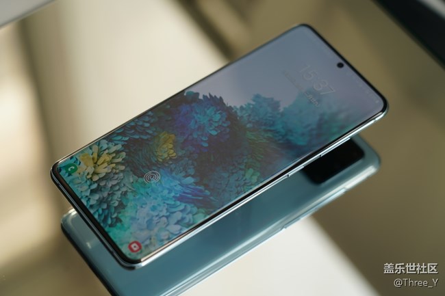 三星S20+使用體驗(yàn) 三星S20+使用體驗(yàn)