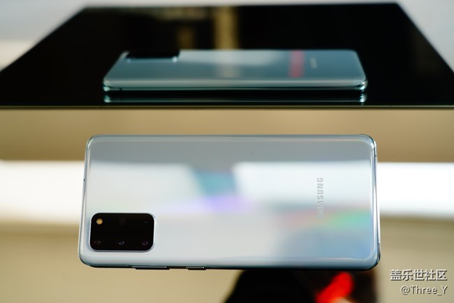 三星S20+使用體驗(yàn) 三星S20+使用體驗(yàn)