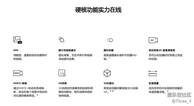 三星S20+使用體驗(yàn) 三星S20+使用體驗(yàn)