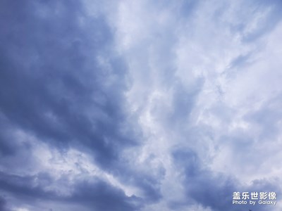 色彩很好看