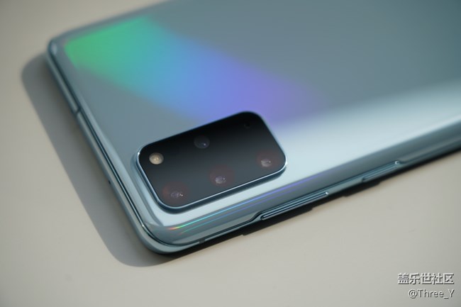 三星S20+使用體驗(yàn) 三星S20+使用體驗(yàn)