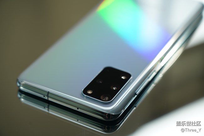 三星S20+使用體驗(yàn) 三星S20+使用體驗(yàn)