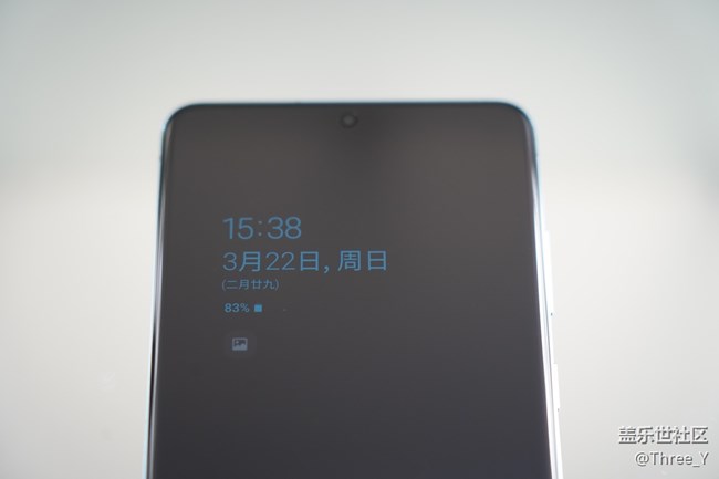 三星S20+使用體驗(yàn) 三星S20+使用體驗(yàn)
