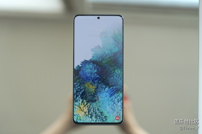 三星S20+使用體驗(yàn) 三星S20+使用體驗(yàn)