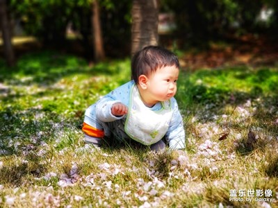 疫情好轉(zhuǎn)帶孩子出來轉(zhuǎn)轉(zhuǎn)