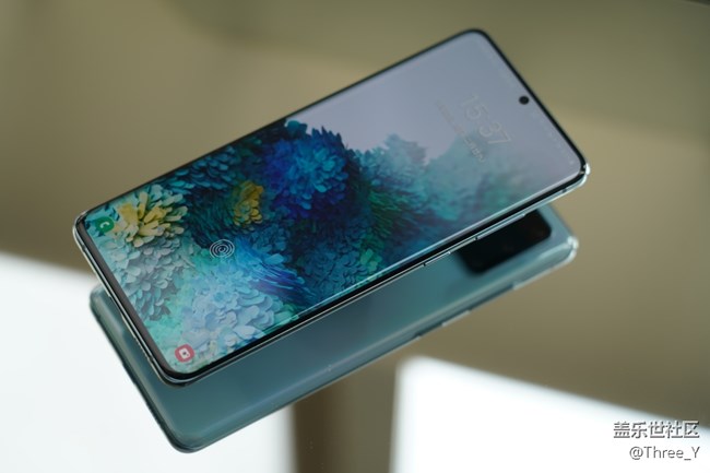 三星S20+使用體驗(yàn) 三星S20+使用體驗(yàn)