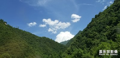 光影色彩