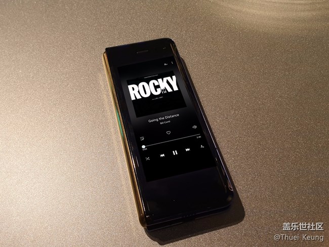 已開獎(jiǎng)4月第2期fold板塊活動(dòng)-分享一首鐘愛的音樂