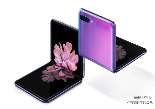 Z Flip給你帶來哪些生活方式的改變？