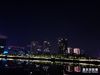 夜景