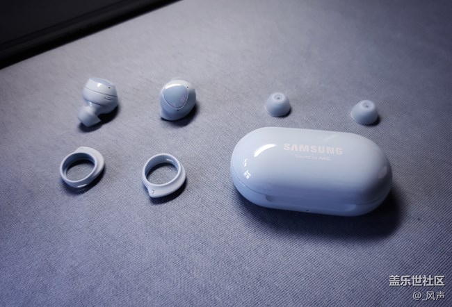 張揚(yáng)不失內(nèi)涵 ：三星Galaxy Buds+深度體驗(yàn)