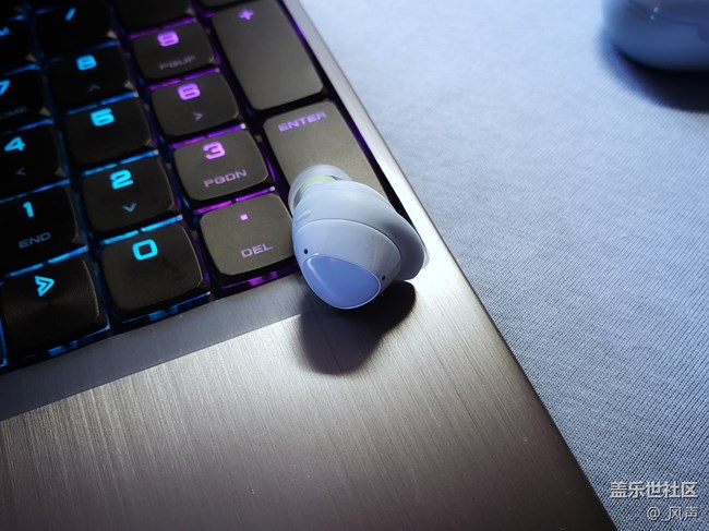 張揚(yáng)不失內(nèi)涵 ：三星Galaxy Buds+深度體驗(yàn)