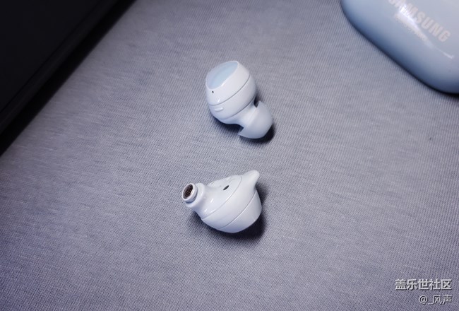 張揚(yáng)不失內(nèi)涵 ：三星Galaxy Buds+深度體驗(yàn)