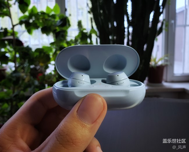 張揚(yáng)不失內(nèi)涵 ：三星Galaxy Buds+深度體驗(yàn)