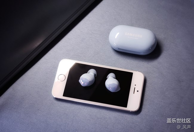 張揚(yáng)不失內(nèi)涵 ：三星Galaxy Buds+深度體驗(yàn)