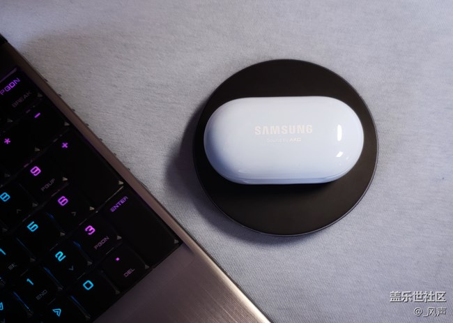 張揚(yáng)不失內(nèi)涵 ：三星Galaxy Buds+深度體驗(yàn)