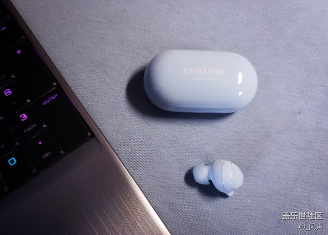 張揚(yáng)不失內(nèi)涵 ：三星Galaxy Buds+深度體驗(yàn)