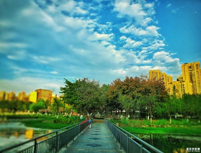 【光影色彩】+尋找光影的方向