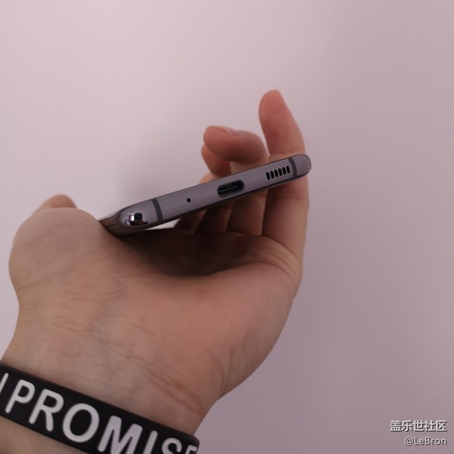 【Galaxy S20體驗】嗨！艾斯二零